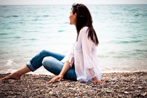 Follow Personal Trainer Food guidelines to get back in and stay in your favorite pair of jeans.