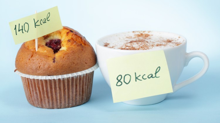 Calories: are you counting? You need to read this.