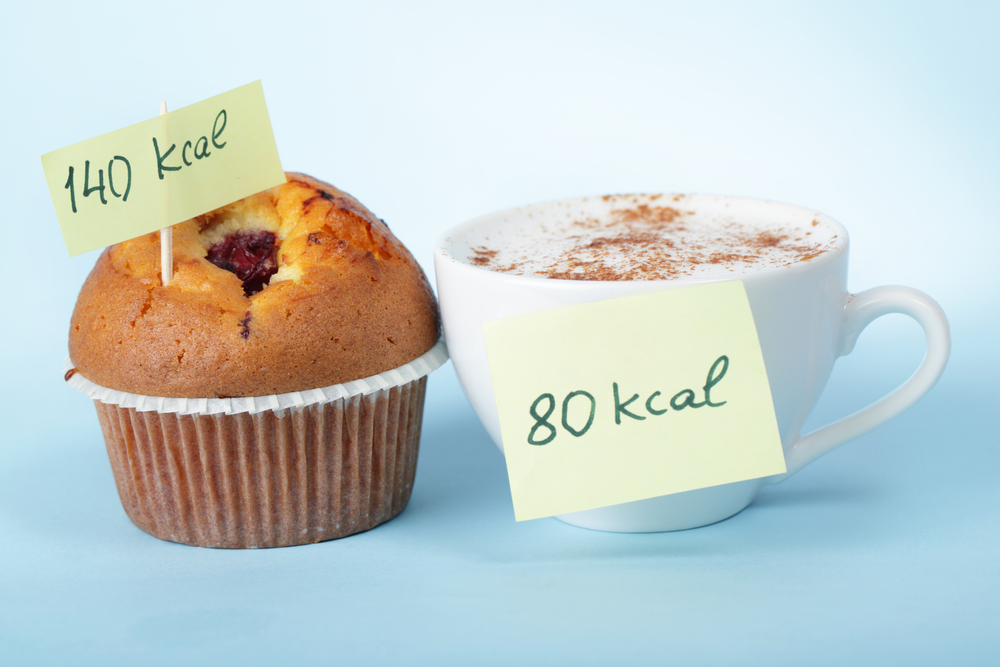 Can counting calories work to help you lose weight or is there more to it?