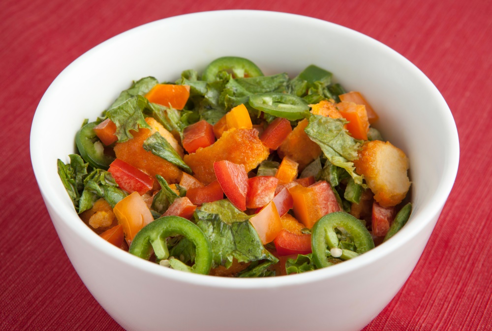 Burn fat with this healthy low carb buffalo chicken recipe from Personal Trainer Food.