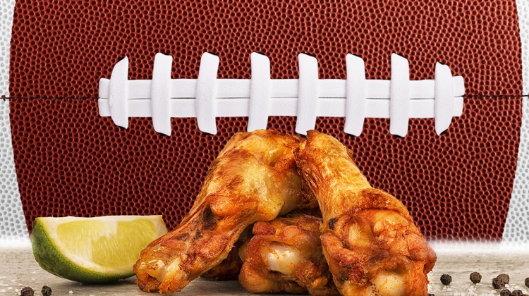 WIN at The Super Bowl Party! Here’s Your Playbook…