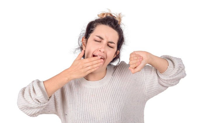 One thing you do every day that leads to weight gain