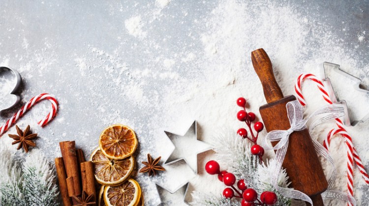 4 Tips to Avoid Tempting Holiday Sweets