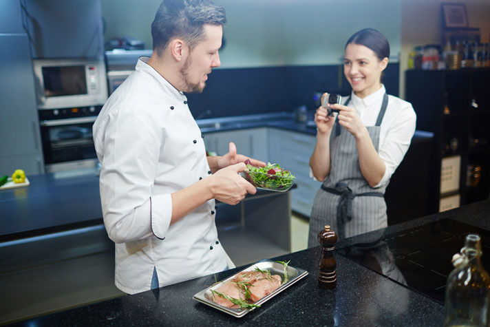 Understanding Weight Loss Food Delivery Services