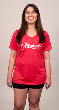 Victoria lost 7.4 pounds in one week with Personal Trainer Food. 