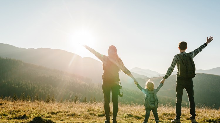 Step into Better Health: The Benefits of Establishing a Walking Routine