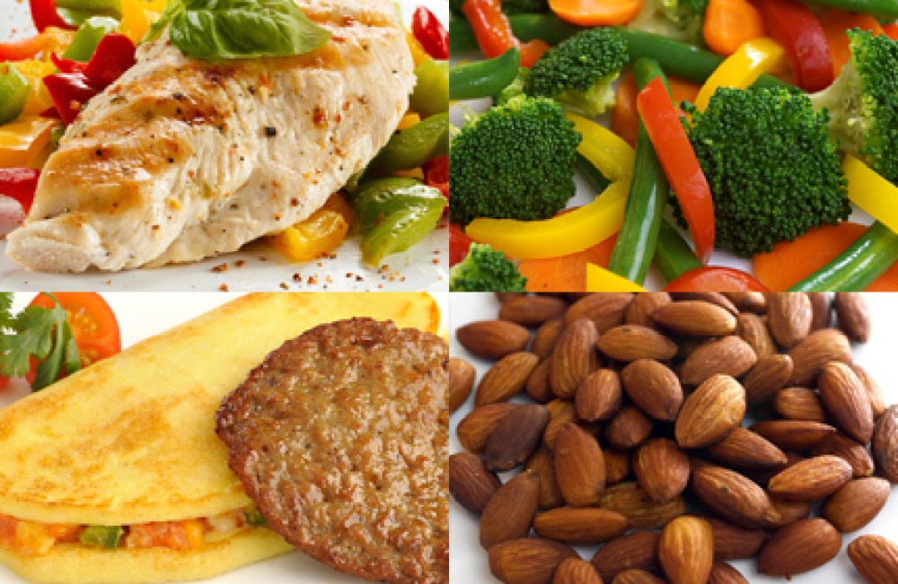 Personal Trainer Food offers gluten-free & low-gluten foods excellent for weight loss.