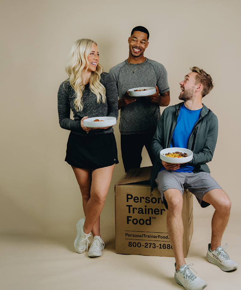 Proven Weight-Loss Results