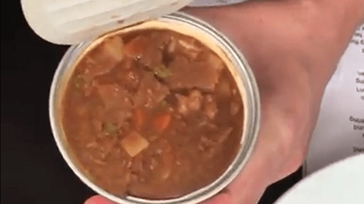 Nutrisystem vs Personal Trainer Food: Review