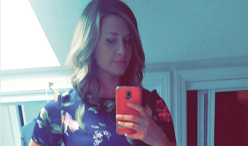 Michelle was down to the last 5-10 pounds. No matter how hard she worked out, she could not get rid of the baby pooch. See how Personal Trainer Food worked!