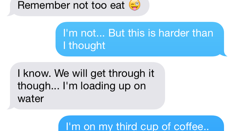 3 Must-Read Tips to Keep You On Track– the Last One is Powerful!