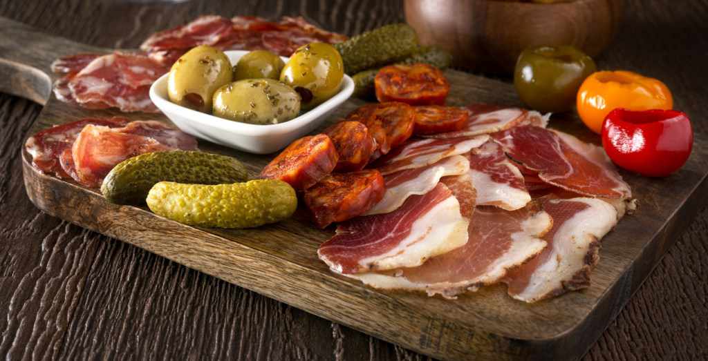 charcuterie-board
