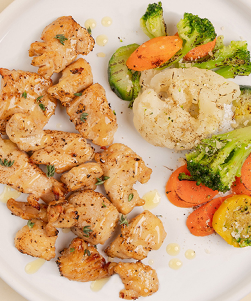 Proven Weight-Loss Results