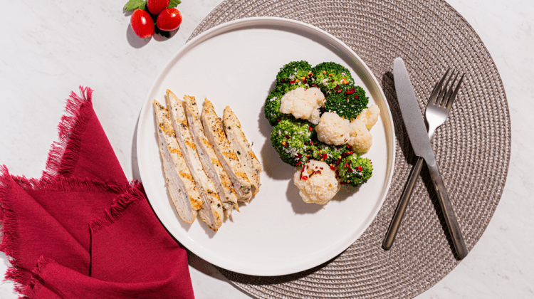 10 Heart-Healthy Foods to Include in Your Diet