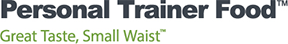 An open letter from Personal Trainer Food to President Trump-- about your diet.