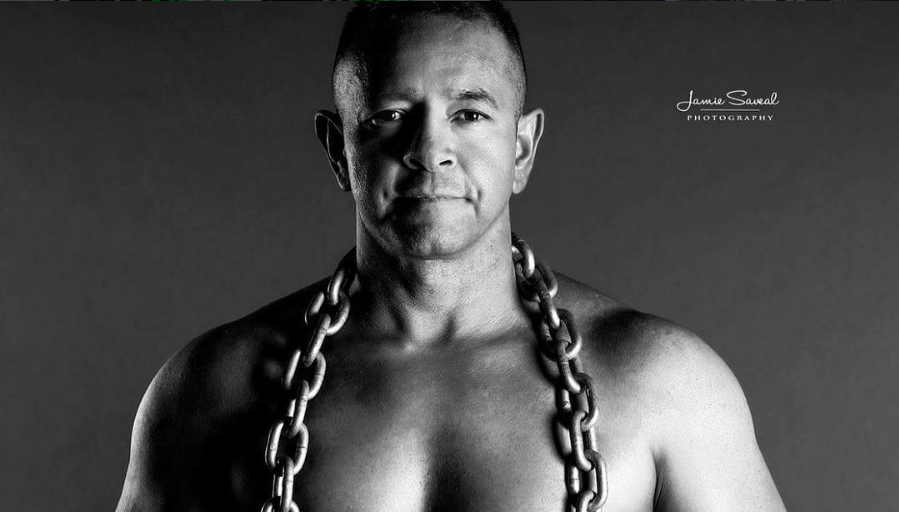 Manny Torres looks strong. But looks can be deceiving. He's STRONGER. Check out his story, and see how Personal Trainer Food helped him achieve his goals.