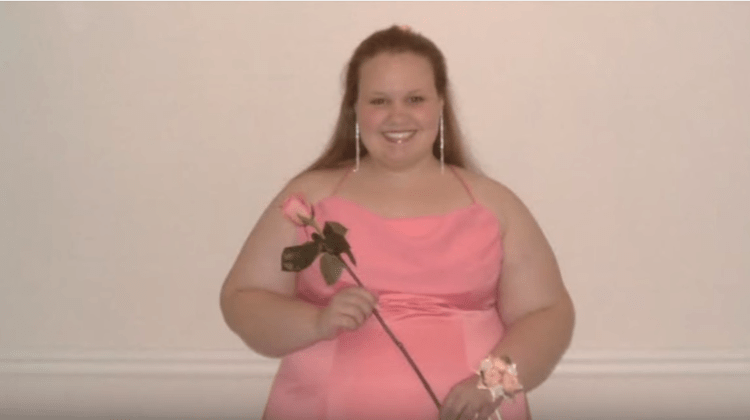 Niki’s Success Story: 300 to 150 pounds!