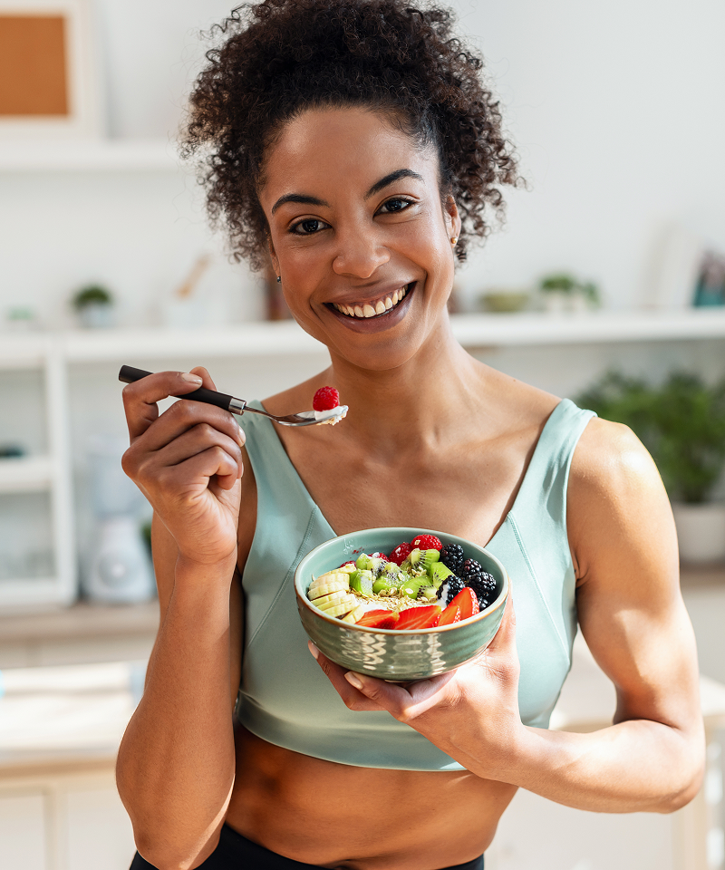 Proven Weight-Loss Results